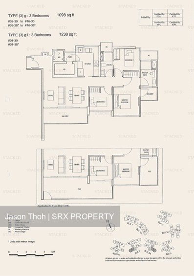Bartley Residences (D19), Apartment #473893701
